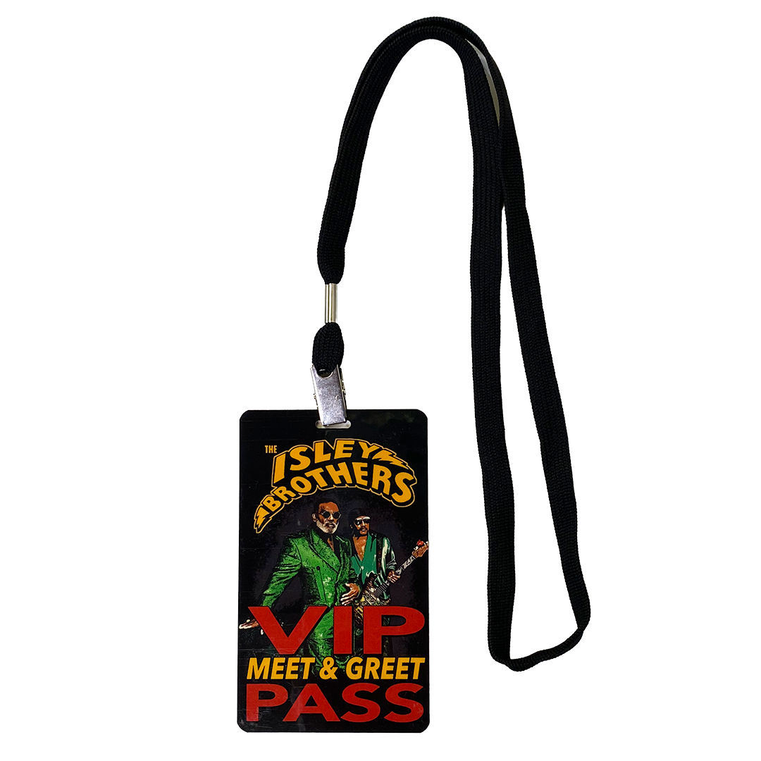 LAS VEGAS - After Show VIP Meet And Greet